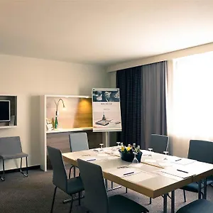 Otel Mercure Airport Messe