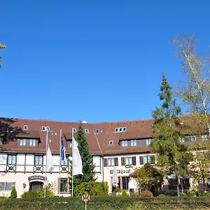 Otel Relexa Waldhotel Schatten