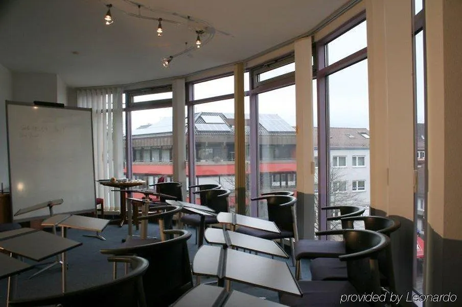 Hotel Feuerbach Im Biberturm Stuttgart 4*,