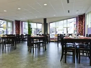 Hotel Feuerbach Im Biberturm Stuttgart 4*,  Germany