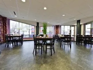 Hotel Feuerbach Im Biberturm Stuttgart