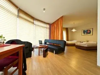 Hotel Feuerbach Im Biberturm Stuttgart