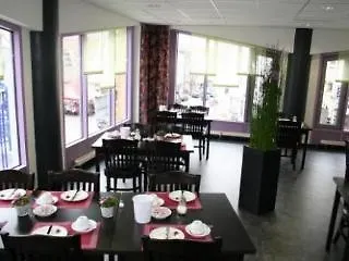 Hotel Feuerbach Im Biberturm Stuttgart 4*,  Germany