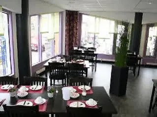 Hotel Feuerbach Im Biberturm Stuttgart