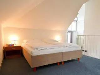 Hotel Feuerbach Im Biberturm Stuttgart 4*,  Germany