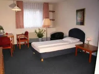 Hotel Feuerbach Im Biberturm Stuttgart 4*,