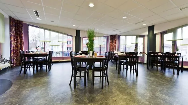 Hotel Feuerbach Im Biberturm Stuttgart 4*,